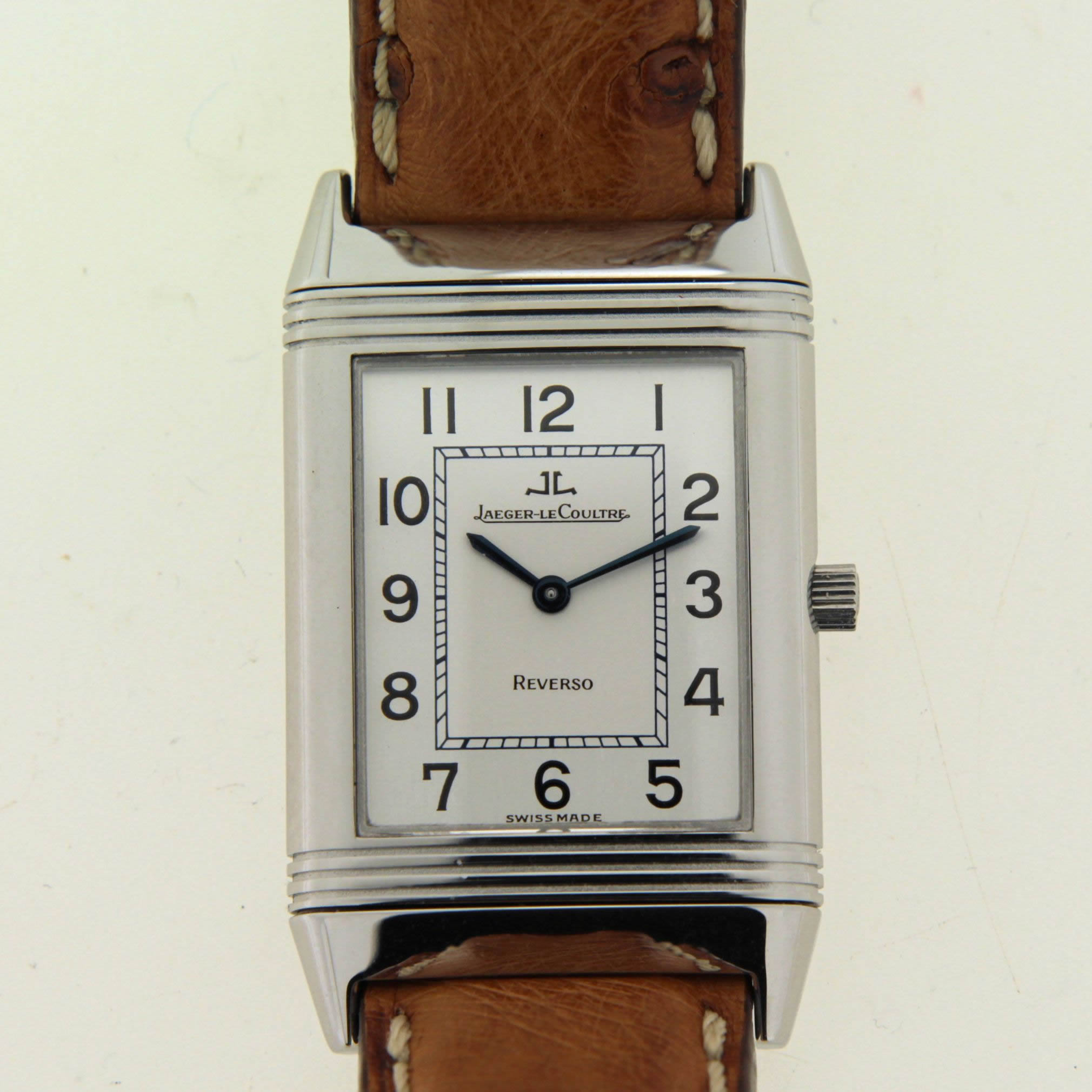 jaeger lecoultre serial number list